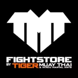 Shop TMT Fightstore logo
