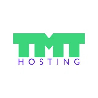 Shop TMT Hosting coupon codes logo