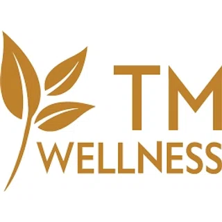 TM Wellness logo