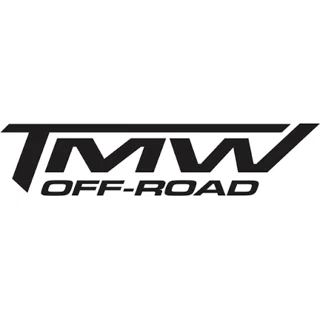 TMW OFFROAD logo