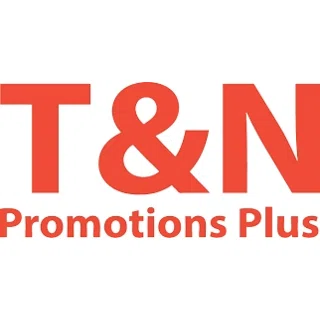 T&N Promotions Plus logo