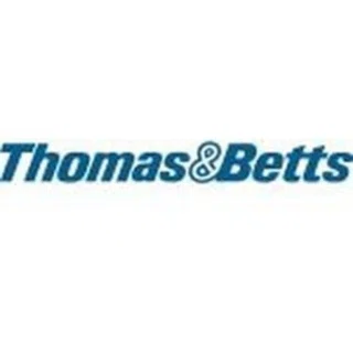Shop Thomas & Betts logo