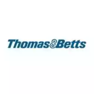 Shop Thomas & Betts promo codes logo