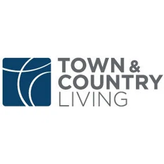 Town & Country Living coupon codes