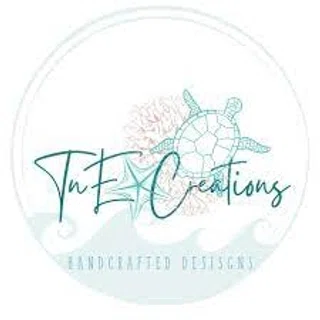 TnE Creations logo