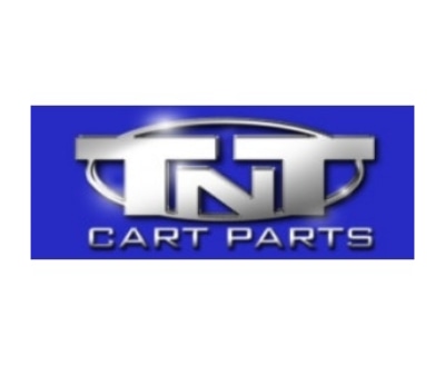 Shop TNT Cart Parts logo