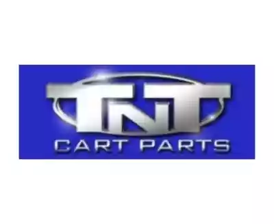 Shop TNT Cart Parts coupon codes logo