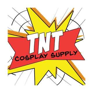 Shop TNT Cosplay Supply logo