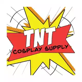 Shop TNT Cosplay Supply promo codes logo