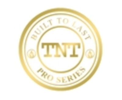 Shop TNT Pro Series logo