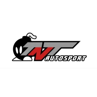 TNT AUTOSPORT logo