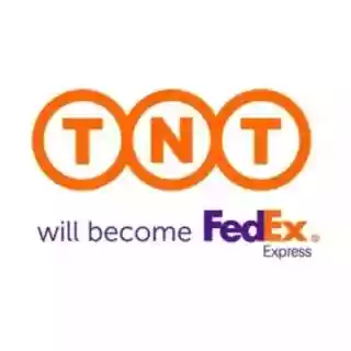 Shop TNT promo codes logo