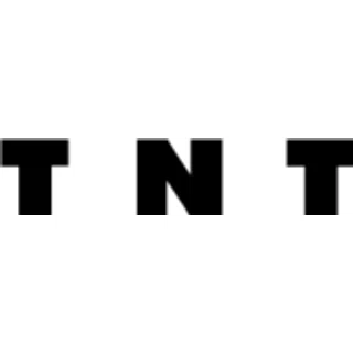 TNT - The New Trend logo