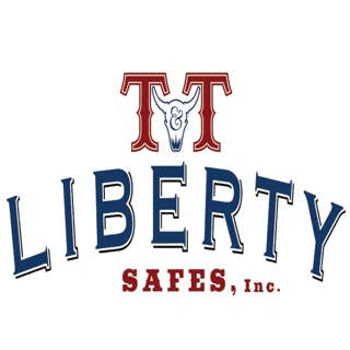T&T Liberty Safes logo