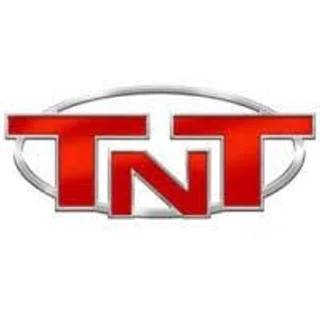 TNT Supercenter logo