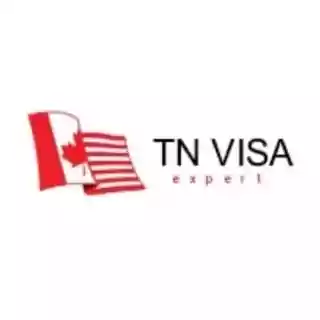 Shop TN Visa Expert discount codes logo