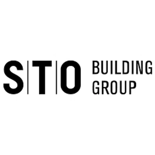 TO Building Group logo