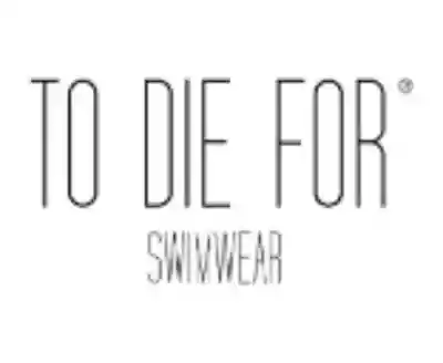 To Die For Swimwear logo