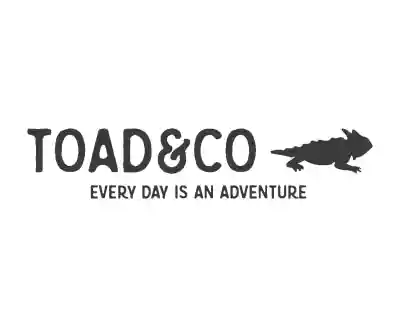 Shop Toad & Co coupon codes logo