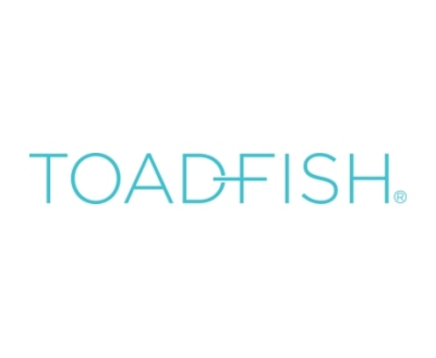 Shop Toadfish logo