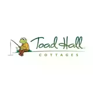 Toad Hall Cottages logo