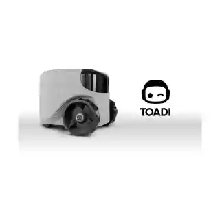 toadi.com logo