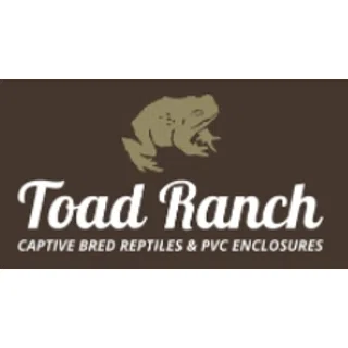 Toad Ranch logo