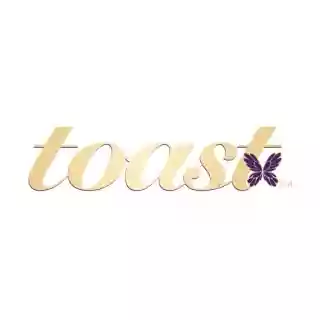 Toast CBD logo