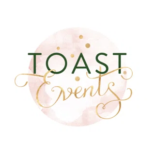 Toast Events coupon codes