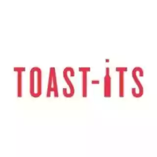 Toast-its logo