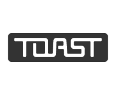 Shop TOAST logo