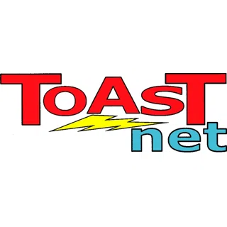TOAST.net logo