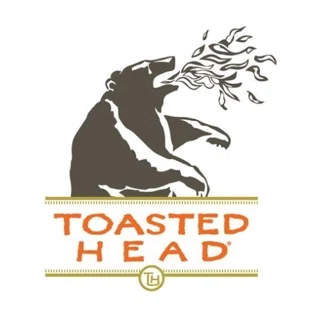toastedhead.com logo