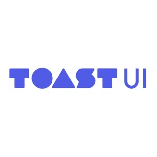 TOAST UI logo