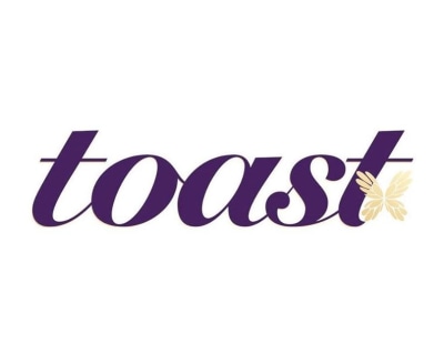Shop Toast Wellness logo