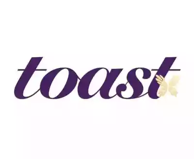 Shop Toast Wellness coupon codes logo