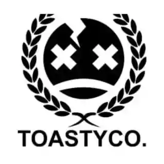 Shop ToastyCo logo