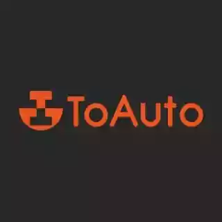 ToAuto Tool logo