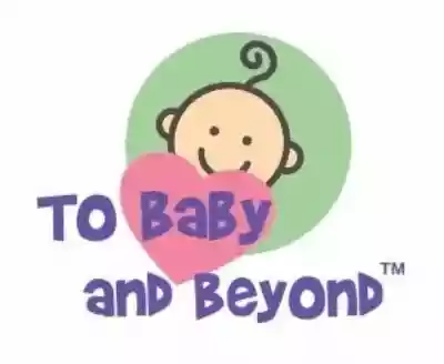 Shop To Baby and Beyond logo