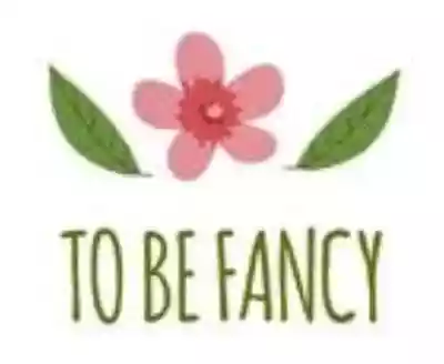 tobefancy.com logo