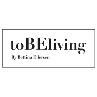 ToBeLiving logo