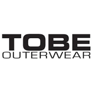 TOBE Outerwear CA logo