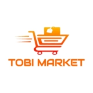 Tobi Market logo