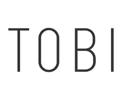 Tobi logo