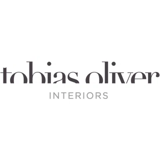 Tobias Oliver Interiors logo