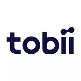 Tobii Gaming logo
