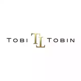Tobi Tobin logo