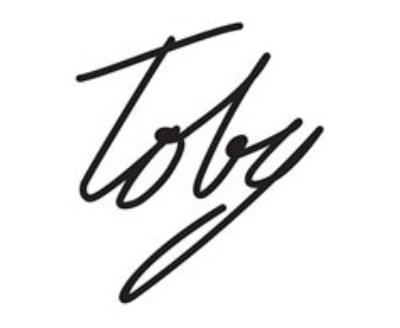 Shop Toby Shop logo