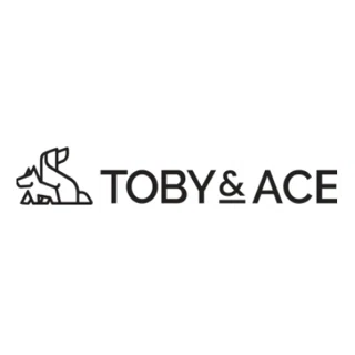 Shop Toby & Ace logo