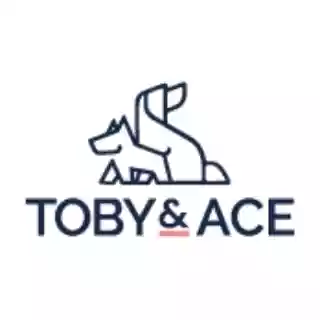 tobyandace.com logo